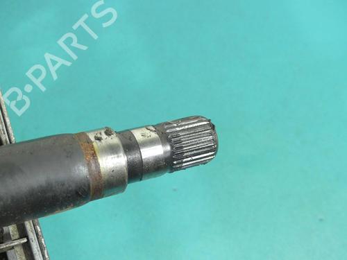 Right front driveshaft OPEL MERIVA B MPV (S10) 1.4 (75) | BP37882048M39 - Image 4