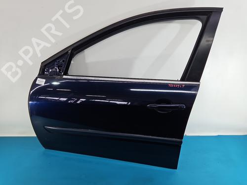 left-front-door-renault-laguna-iii-bt01-2007-2008-2009-2010-2011-2012-2013-2014-2015-37855949 main image
