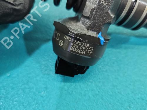 Injector VW GOLF V (1K1) 1.6 | BP39743221M100 - Image 2