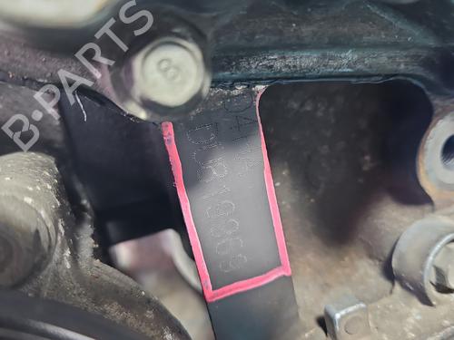 Engine HYUNDAI ix35 (LM, EL, ELH) | BP37826986M1 - Image 7