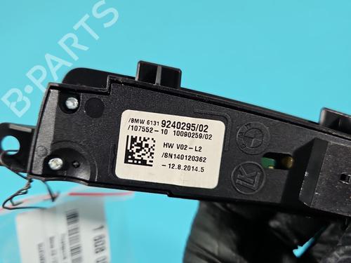 Switch BMW X3 (F25) xDrive 28 i | BP38684237I30 - Image 7