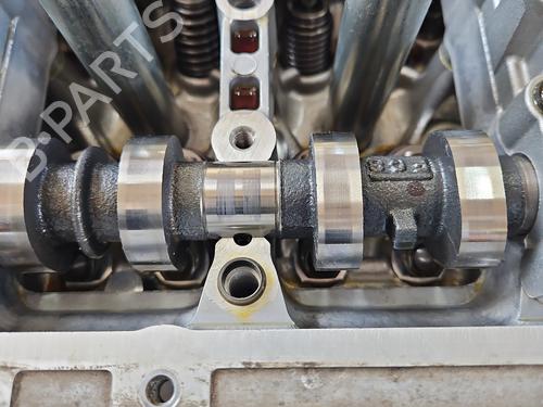 Engine TOYOTA COROLLA Saloon (_E21_) 1.8 VVTi Hybrid (ZWE219) | BP37816242M1 - Image 9