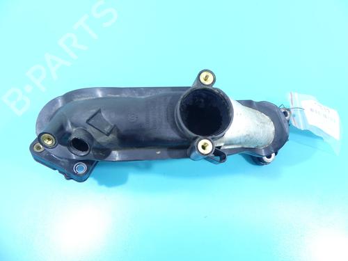 Pipe FORD FIESTA VI (CB1, CCN) 1.0 EcoBoost | BP37880165M125 - Image 5