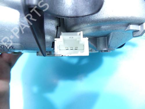 Rear wiper motor CITROËN C4 II (NC_) 1.6 HDi 110 | BP37807135M102  - Image 5