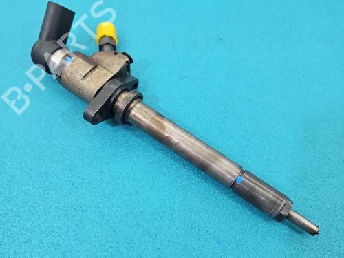 Spreder / Dyse Spreder / Dyse PEUGEOT 407 SW (6E_, 6D_) 2.0 HDi 135 (136 hp) 39883365 39883365