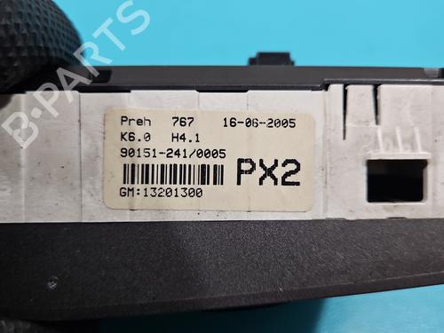 Climate control OPEL ASTRA H (A04) 1.8 (L48) | BP37811189I5 - Image 4