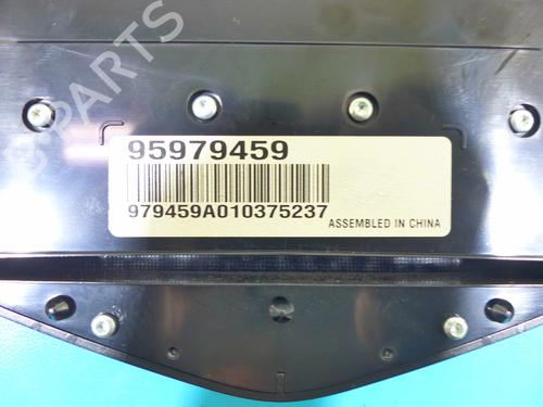 Switch CHEVROLET CRUZE (J300) 2.0 CDI | BP37883285I30 - Image 4