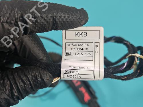 Wiring harness BMW i3 (I01) Range Extender | BP37843228E16 - Image 7