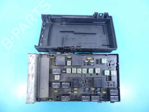 Fuse box DODGE CARAVAN (RG_) 2.4 | BP37878830E1  - Image 10