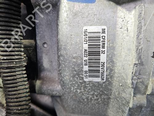 Engine RENAULT TWINGO III (BCM_, BCA_) Z.E: (BCA1) | BP38134509M1 - Image 8