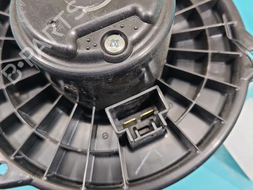 Heater blower motor SUBARU FORESTER (SJ_) 2.0 D AWD (SJD) | BP37816652M62 - Image 3