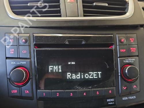 Bilradio Bilradio 38553286 38553286