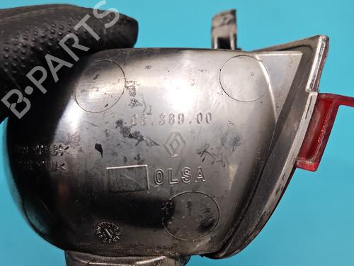 Rear bumper left light DACIA SANDERO II  | BP38137762C81  - Image 5