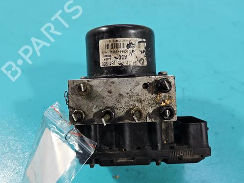ABS pump BMW 3 (E46) 318 i | BP38146714M43 - Image 6