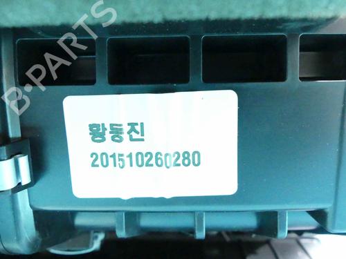 Heater matrix TESLA MODEL S (5YJS) 70D AWD | BP37880074M63 - Image 6