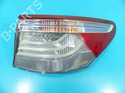 Right taillight LEXUS LS (_F4_) 600h AWD (UVF45, UVF46) | BP37882489C35 - Image 3