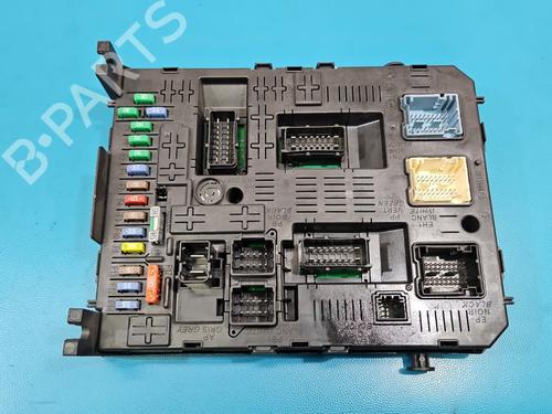Electronic module CITROËN C5 III (RD_) | BP39657219M83 - Image 5