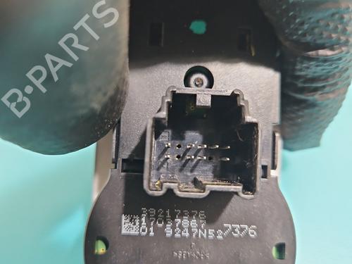 Headlight switch OPEL ASTRA K (B16) 1.5 CRDI (68) | BP38142682I24 - Image 5