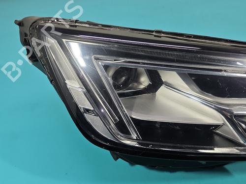 Right headlight AUDI A4 B9 (8W2, 8WC) 2.0 TFSI quattro | BP37827905C29 - Image 10