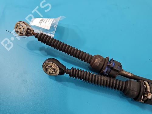 Selector da caixa RENAULT MASTER III Platform/Chassis (EV, HV, UV) | BP38147137M90 - Image 8
