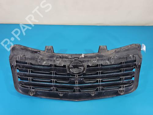 Grill OPEL MOVANO B Van (X62) 2.3 CDTI FWD (FV) | BP38649218C40 - Image 5