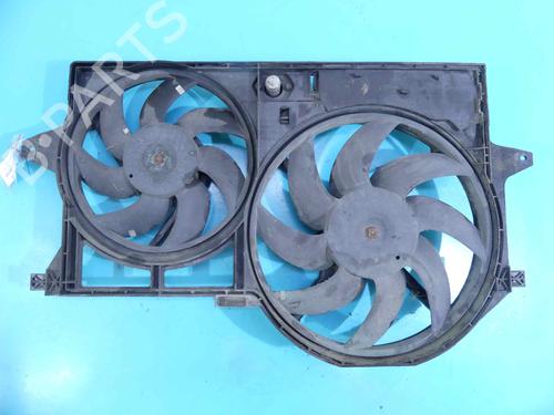 Køleventilator elektrisk Køleventilator elektrisk 37890639 37890639