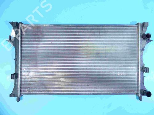 Water radiator RENAULT ESPACE IV (JK0/1_) 1.9 dCi (JK0U) | BP37889276M31 - Image 3