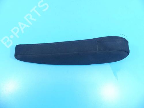 Armrest / Center console MAZDA 5 (CR) 2.0 CD (CR19) | BP37880805I20 - Image 3