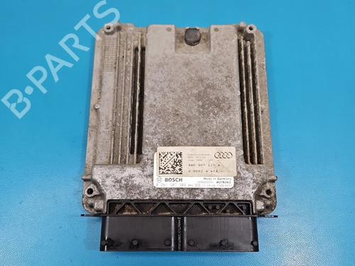 Engine control unit (ECU) AUDI A8 D4 (4H2, 4H8, 4HC, 4HL) 2.0 TFSI hybrid | BP37843146M57 - Image 2