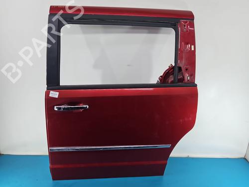 Used Left rear door Left rear door 38151560 38151560