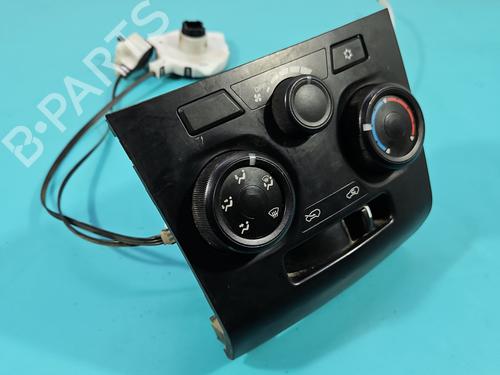 Climate control ISUZU D-MAX II (TFR, TFS) 2.5 CRDi 4x4 (TFS86J) | BP37823153I5 - Image 4