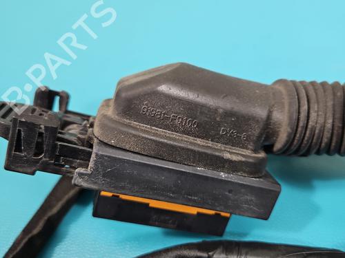 Wiring harness KIA RIO IV (YB, SC, FB) | BP38128940E16 - Image 5