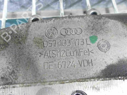 Timing cover AUDI A8 D3 (4E2, 4E8) | BP37887653M123 - Image 5