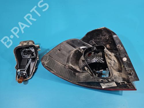 Right taillight VW GOLF VI (5K1) 1.6 TDI | BP38303322C35 - Image 5