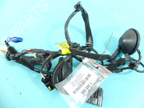 Wiring harness KIA OPTIMA (JF) 1.7 CRDi | BP37895333E16 - Image 3