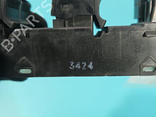 Switch INFINITI FX 35 All-wheel Drive | BP38139997I30 - Image 5