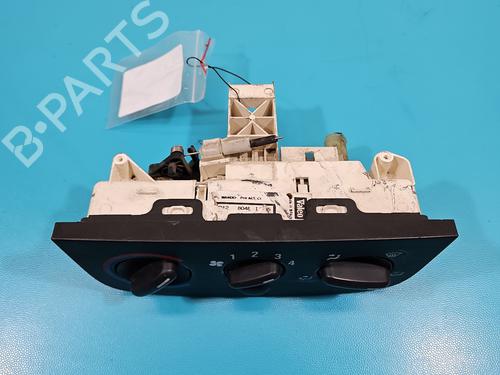 Climate control OPEL COMBO Box Body/MPV  | BP38124118I5  - Image 9