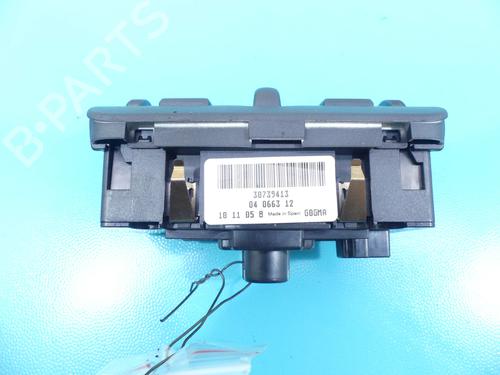 Headlight switch VOLVO V60 I (155) D3 / D4 | BP37880366I24 - Image 3