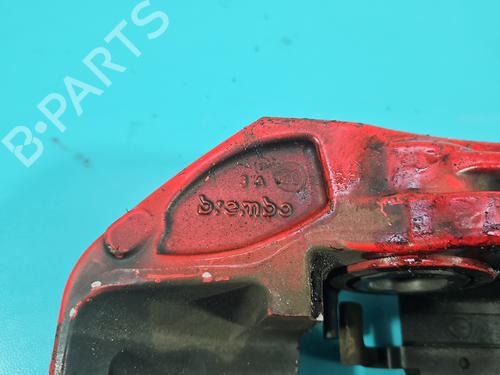 Left front brake caliper TESLA MODEL 3 (5YJ3) | BP38128325M105 - Image 6