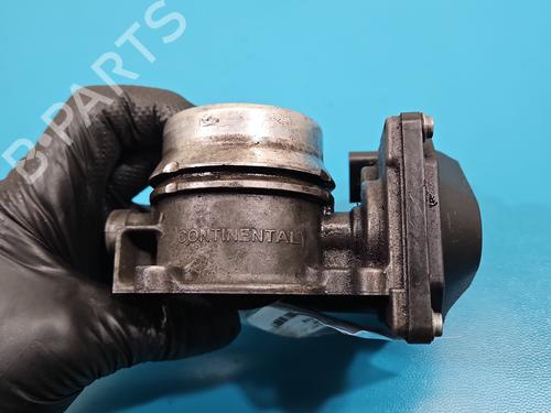 Throttle body BMW X6 (E71, E72) xDrive 40 d | BP37824075M82 - Image 6