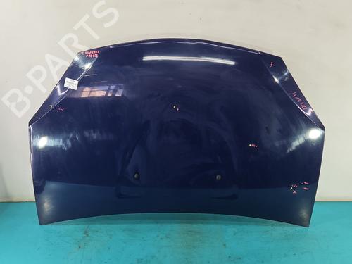 Motorhjelm DACIA SANDERO 1.4 MPI LPG | BP38124686C1 - Image 2