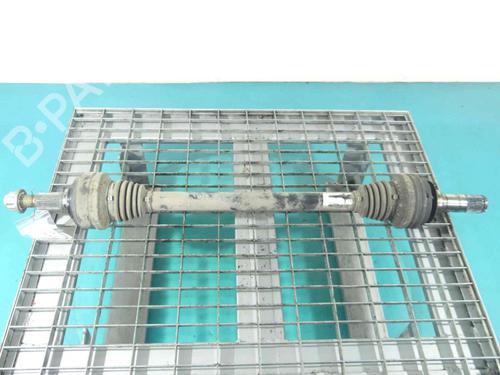 Used Left rear driveshaft Left rear driveshaft PORSCHE CAYENNE (92A) 4.8 S (400 hp) 37877688 37877688