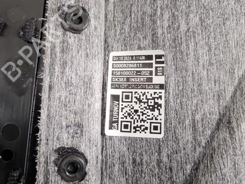Rear left panel SKODA OCTAVIA IV Combi (NX5, PV5) | BP38151333C60 - Image 7