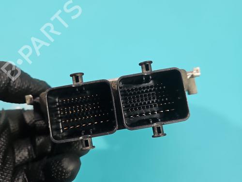 Engine control unit (ECU) HYUNDAI i20 II (GB, IB) 1.2 | BP37854890M57 - Image 5