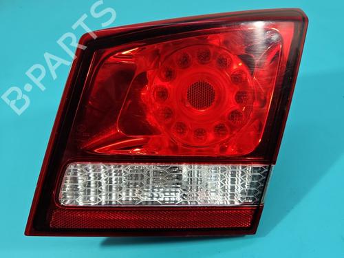 Right tailgate light FIAT FREEMONT (345_) 2.0 JTD | BP38084434C80 - Image 2