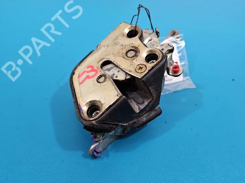 Used Front right lock Front right lock 37842093 37842093