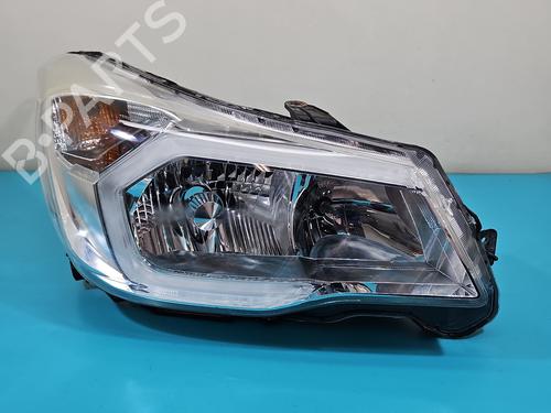 Right headlight SUBARU FORESTER (SJ_) 2.0 D AWD (SJD) | BP37816560C29 - Image 5