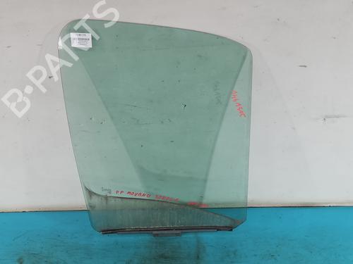 Used Front right door window Front right door window 38133002 38133002
