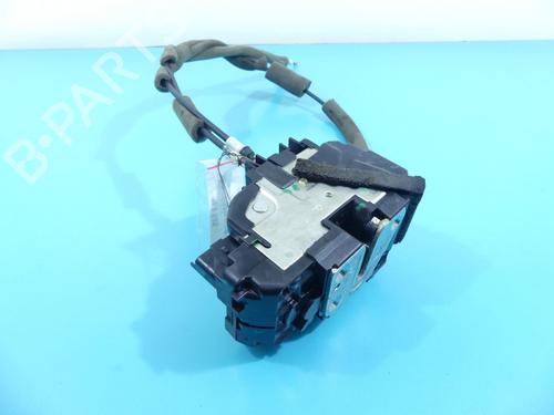 front-right-lock-nissan-pulsar-hatchback-c13-2014-37880760 main image