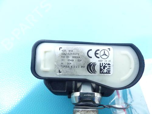 Electronic sensor MERCEDES-BENZ E-CLASS (W212) E 250 CDI / BlueTEC (212.003, 212.004) | BP37877934M84 - Image 4